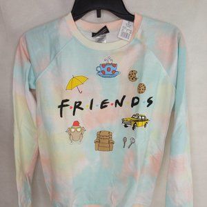 KIDS YOUTH TOP XL 14/16, CREW NECK SWEATSHIRT, NWT,